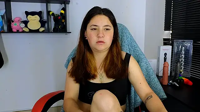 ann bronw online show from 02.05.25