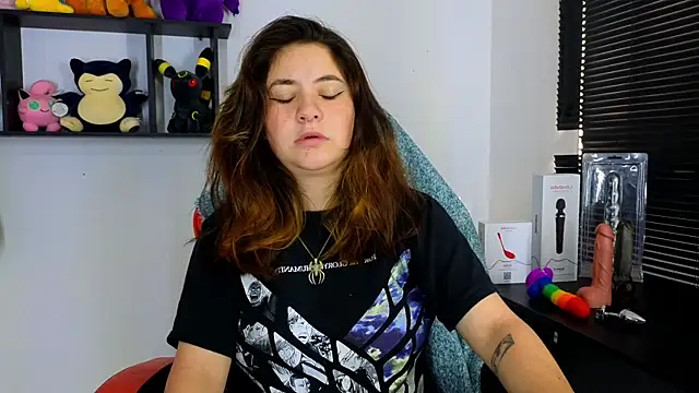 ann bronw online show from 02.06.25