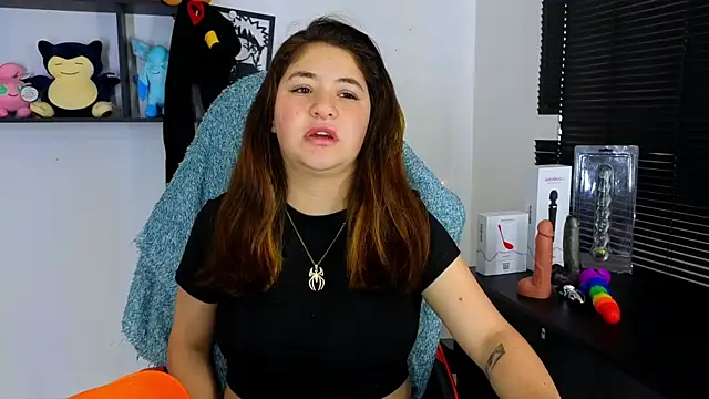 ann bronw online show from 02.10.25