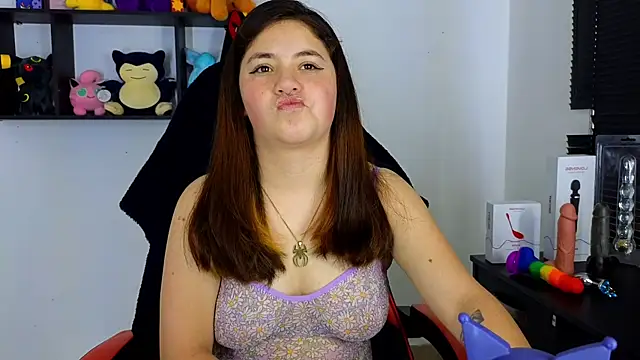 ann bronw online show from 02.21.25