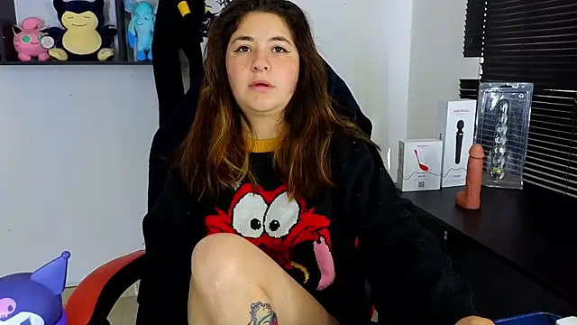 ann bronw online show from 02.28.25