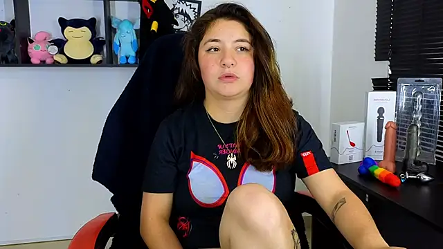 ann bronw online show from 03.03.25