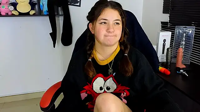 ann bronw online show from 03.04.25