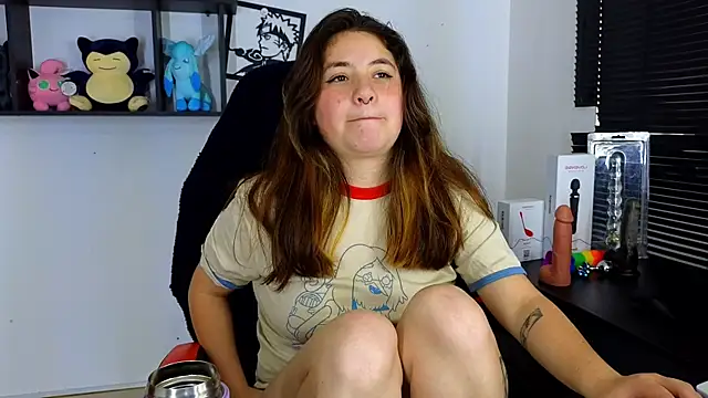 ann bronw online show from 03.17.25