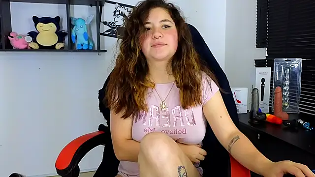 ann bronw online show from 03.20.25