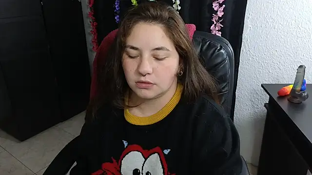 ann bronw online show from 09.12.25