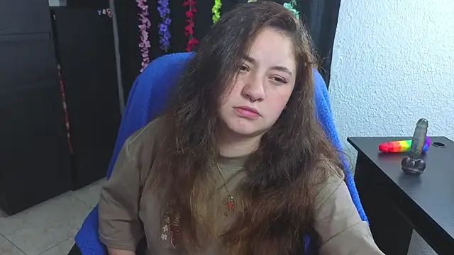 ann bronw online show from 09.19.25