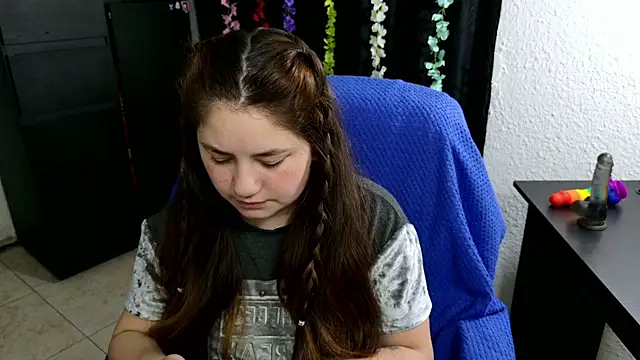 ann bronw online show from 09.26.25