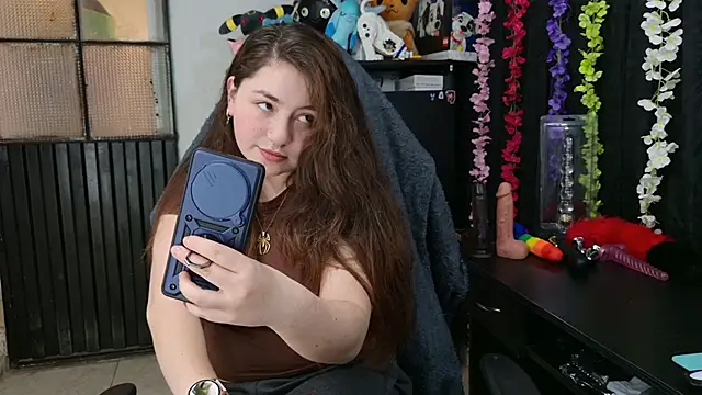 ann bronw online show from 11.22.25