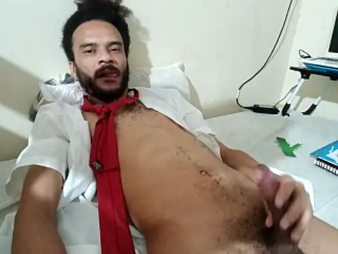 JamesQuaresma online show from 02.07.26