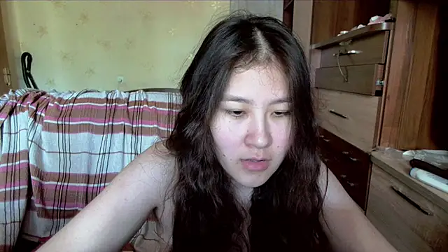 Riz girl online show from 04.12.26