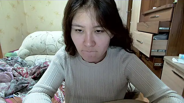 Riz girl online show from 04.16.26