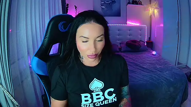 cokeyspeed69 online show from 09.25.25