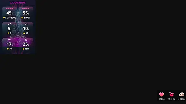 yulina xue online show from 02.19.26