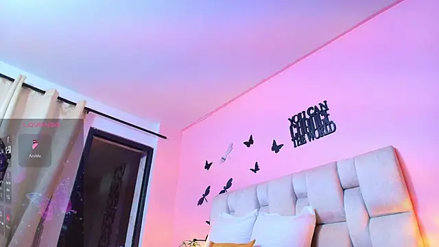 yulina xue online show from 05.27.26