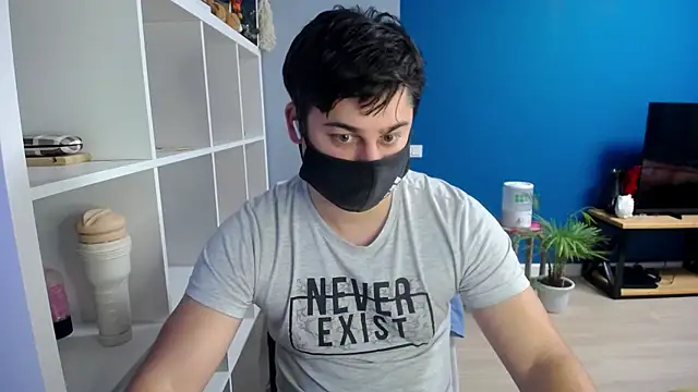 Tomguys online show from 02.04.25