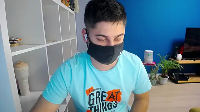 Tomguys online show from 02.08.25