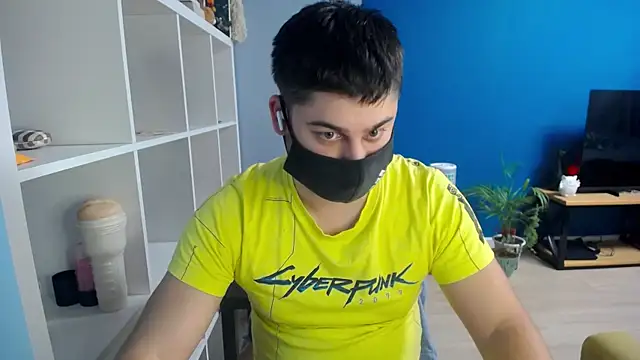 Tomguys online show from 02.25.25