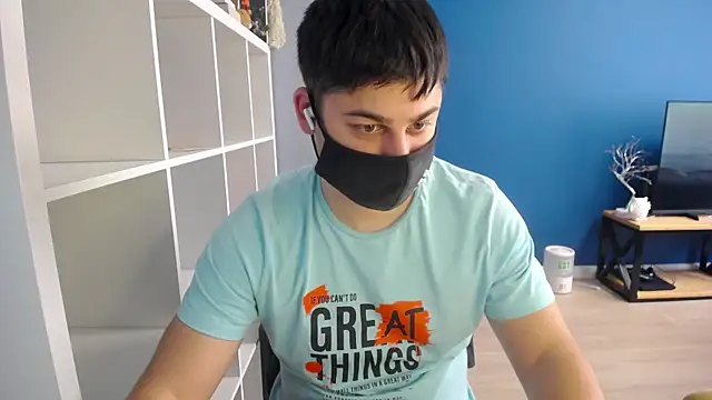 Tomguys online show from 03.11.25