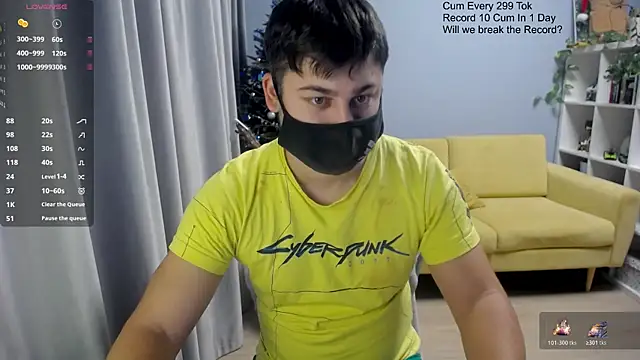 Tomguys online show from 12.22.25