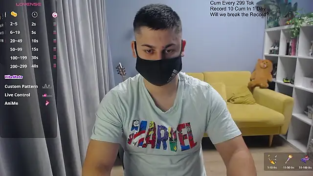 Tomguys online show from 03.24.26