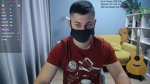 Tomguys online show from 03.29.26