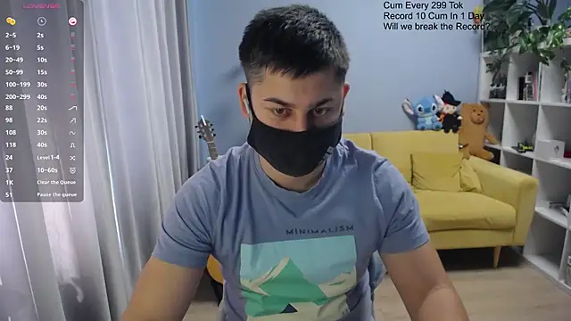 Tomguys online show from 04.13.26