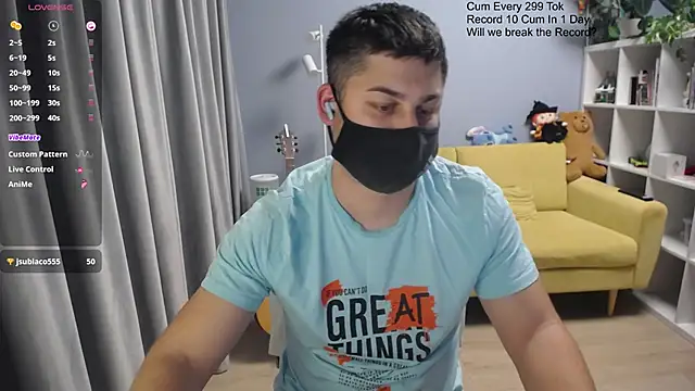 Tomguys online show from 04.17.26