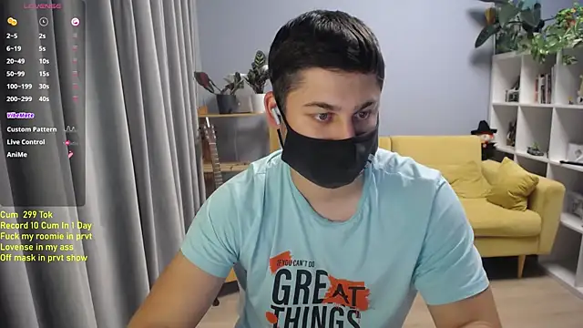 Tomguys online show from 05.20.26