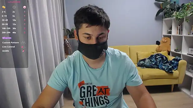 Tomguys online show from 05.24.26