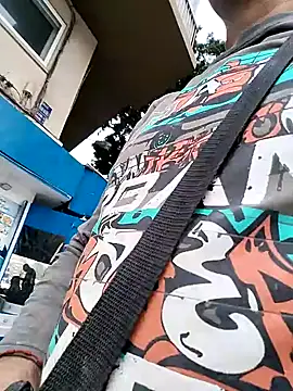 juandi21cm online show from 03.03.25