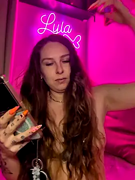 Lyia Ziggy online show from 06.25.26