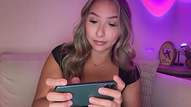 lustfulsmiles online show from 05.28.26