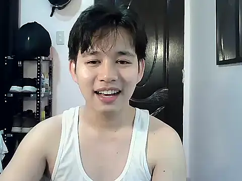 alfonsoasiancutie online show from 01.13.26