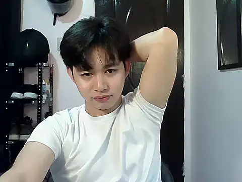 alfonsoasiancutie online show from 01.18.26