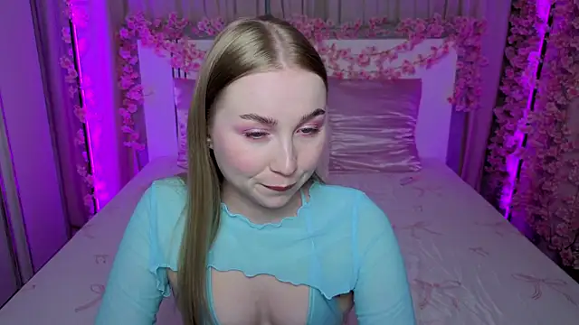 LilyStarlight online show from 06.28.26