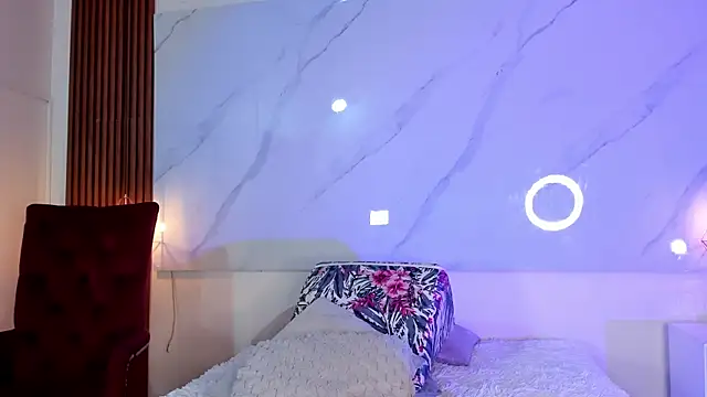 Marie Castelzc online show from 03.19.26