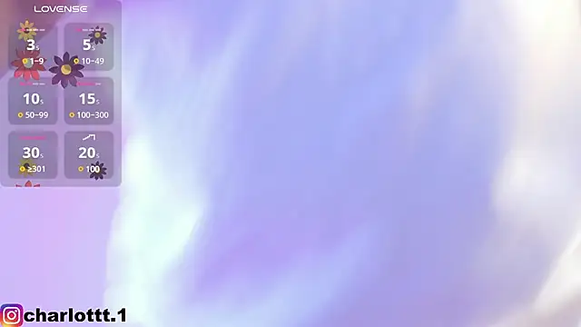 charlotte 250 online show from 01.08.25