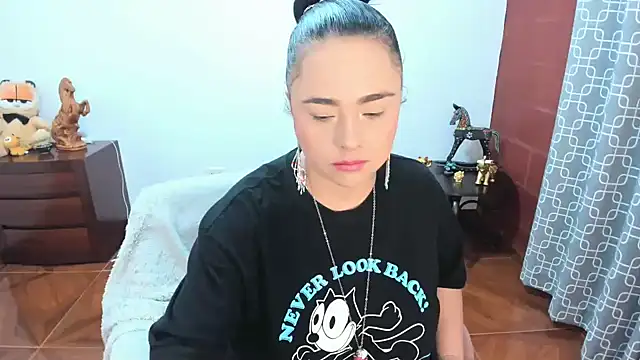 lusciousxxx online show from 04.08.26