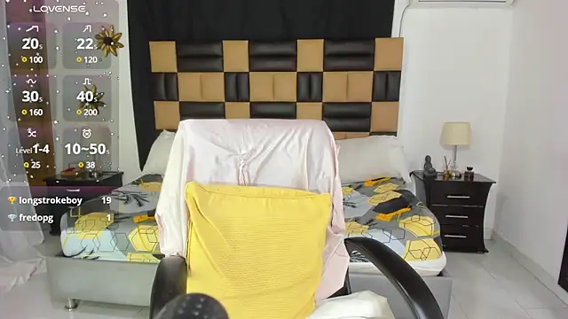 BarbieKano online show from 01.20.25