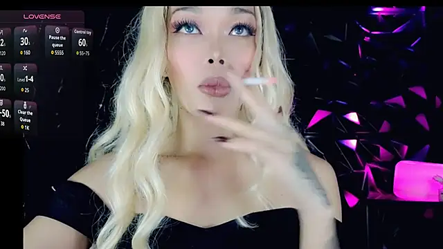 sugar bbyxx online show from 10.01.25