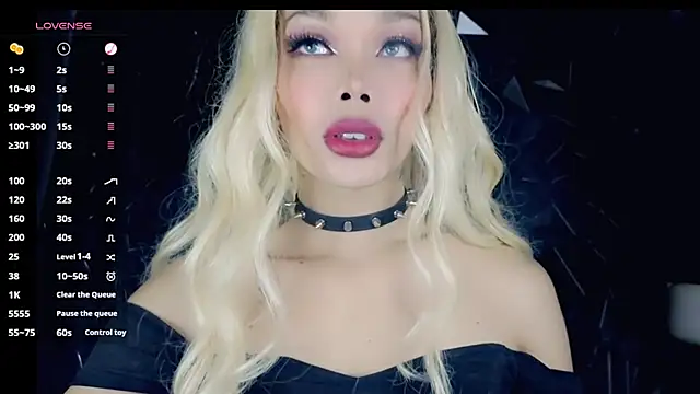 sugar bbyxx online show from 10.05.25