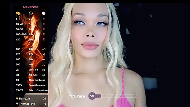 sugar bbyxx online show from 01.11.26