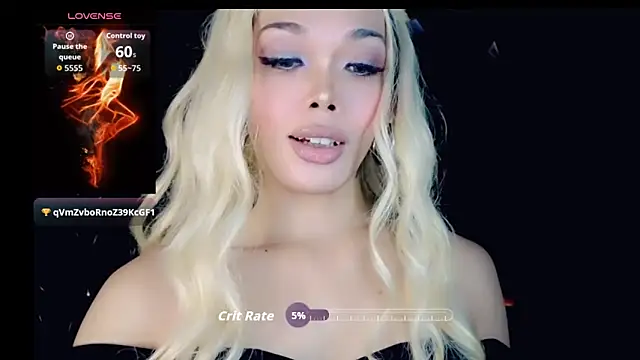 sugar bbyxx online show from 04.18.26