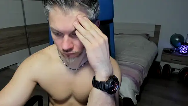 RobbyShawz online show from 02.07.25