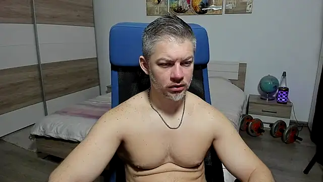 RobbyShawz online show from 02.02.26