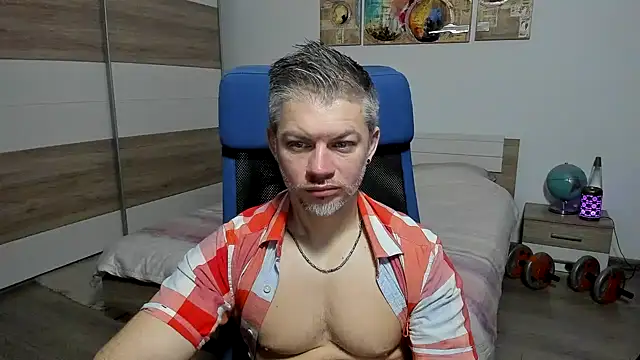 RobbyShawz online show from 02.12.26
