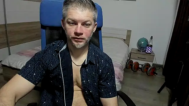 RobbyShawz online show from 02.17.26