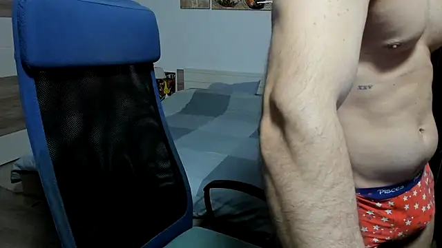 RobbyShawz online show from 03.12.26