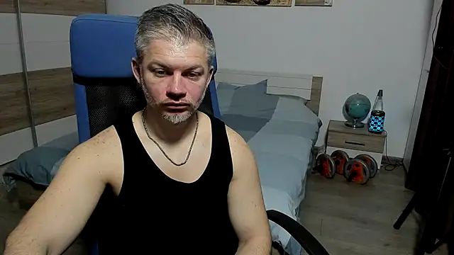 RobbyShawz online show from 03.27.26